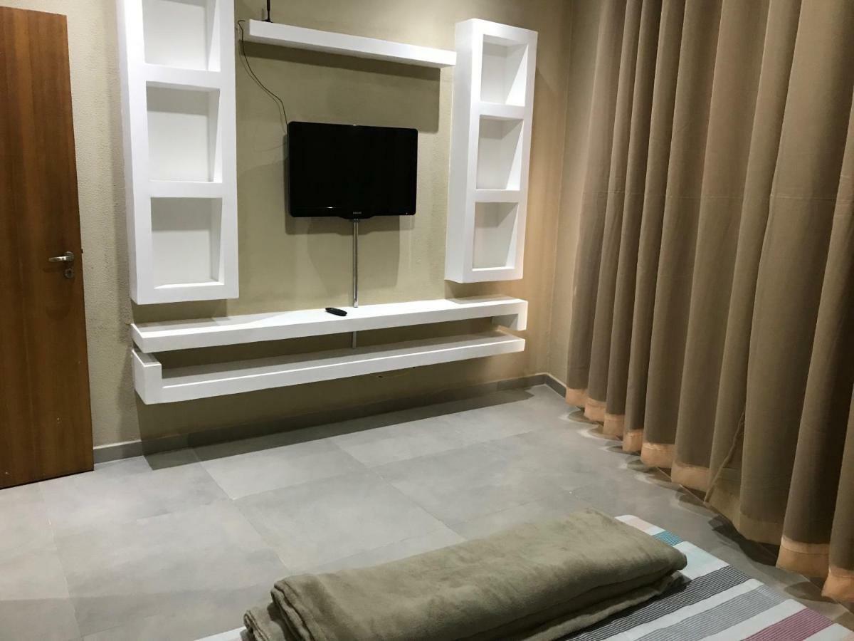Apartamento Imperial 2 Calcadao Cornélio Procópio Exterior foto