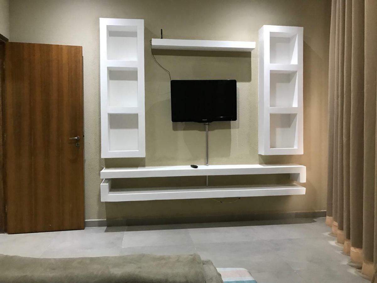 Apartamento Imperial 2 Calcadao Cornélio Procópio Exterior foto