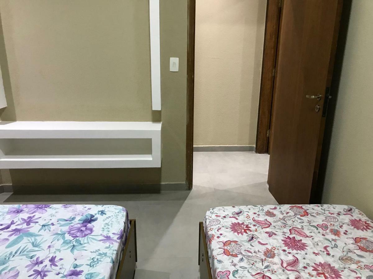 Apartamento Imperial 2 Calcadao Cornélio Procópio Exterior foto