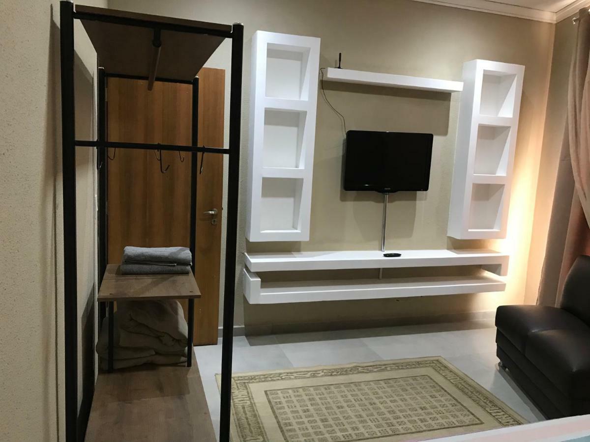 Apartamento Imperial 2 Calcadao Cornélio Procópio Exterior foto